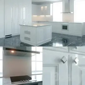 Kitchen elegance from nolte